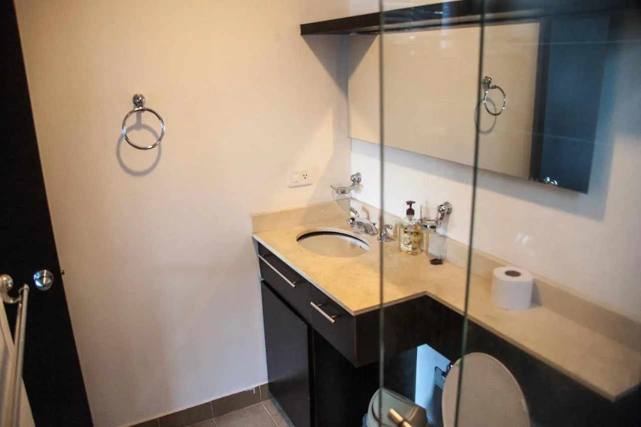 Metroplaza Quito Luxury Apartments