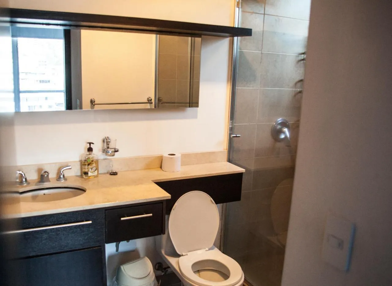 Metroplaza Quito Luxury Apartments Ekwador