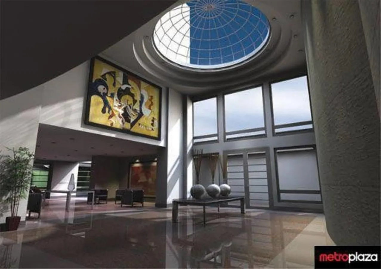 Metroplaza Quito Luxury Apartments