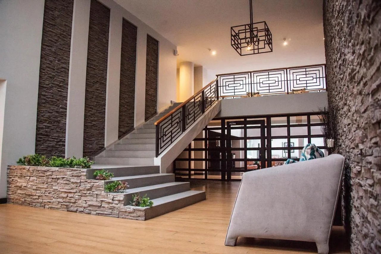 Metroplaza Quito Luxury Apartments