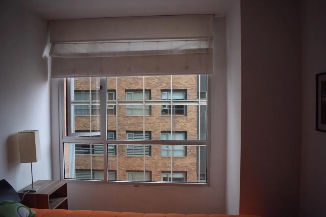 Metroplaza Quito Luxury Apartments