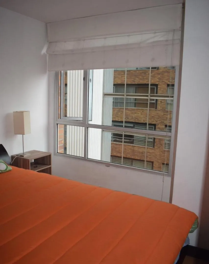 Metroplaza Quito Luxury Apartments