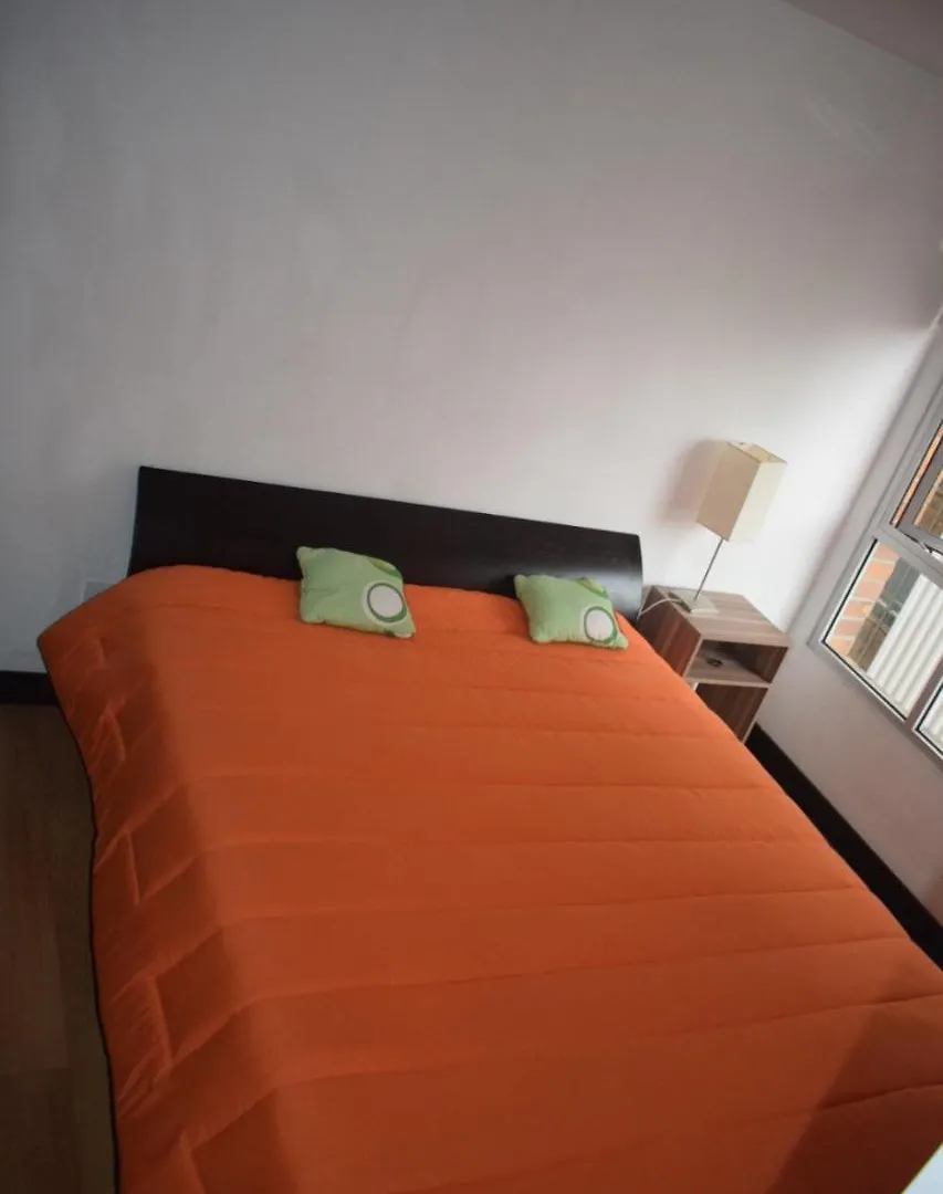 Metroplaza Quito Luxury Apartments Ecuador